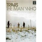 Travis: The Man Who. Sheet Music for Guitar Tab(with Chord Symbols) Book The