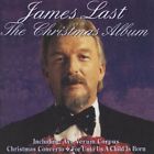 James Last - The Christmas Album - James Last CD I4VG The Fast Spedizione gratuita