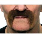 Viving Costumes 202845 Moustache, Multi Color, One Size