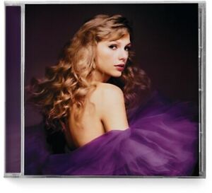 Speak NOW (Taylor's Version) by Swift, Taylor (CD, 2023)