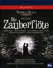 Mozart: Die Zauberflote (Opus Arte: OABD7099D) [Blu-ray] [2012] [... - DVD UGVG