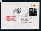 19283) Reco-Brief RZ 29223 Celle "bz" + K2 Briefzentrum 29 - 10.3.97