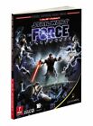 "Star Wars" - the Force Unleashed: Prima's Off... by Prima Development Paperback