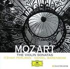 Mozart: Sonate per violino (DG Collectors Edition) - CD A87G The Cheap Fast Free