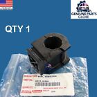 GENUINE TOYOTA SEQUOIA TUNDRA Right OR Left FRONT SWAY BAR BUSHING 48815-0C050