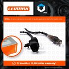 Lambda Sensor fits VOLVO XC40 536 Post Cat 1.5 2.0 2.0D 2017 on Oxygen Lemark