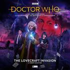 Robert Valentin The Monthly Adventures #265 The Lovecraft Invas (CD) (UK IMPORT)