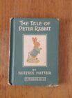 The Tale of Peter Rabbit by Potter, Beatrix Hardback Book The Fast Free Shipping