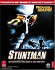 Stuntman: Official Strategy Guide di Prima Development Paperback/softback The