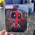 Marvel Baby Deadpool Applique Iron On Patch 2016 Simplicity 5.5 inch