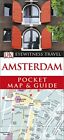 DK Eyewitness Pocket Map and Guide: Ams... by DK Eyewitness Paperback / softback