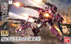 Bandai HG 1/144 Gundam Flauros (Ryusei-Go) Iron-Blooded Orphans MS Model Kits