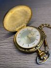 Waltham Classics pocket watch Antique Replica (Read Description) Good Condition
