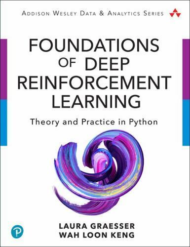 Foundations of Deep Reinforcement Learning : Theory and Practice in Python, P... - Picture 1 of 1