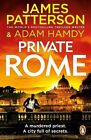 Private Rome: A murdered priest. A city f... by Hamdy, Adam Paperback / softback