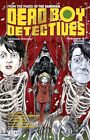 Dead Boy Detectives Vol. 2: Ghost Snow by Litt, Toby Paperback / softback Book