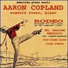 COPLAND - Rodeo - CD - **Doskonały stan**