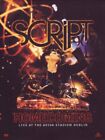 The Script - Homecoming - Live at the Aviva Stadium, Dub... - The Script CD 1YVG