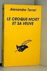 Le croque-mort et sa veuve Book The Fast Free Shipping