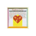 Various - Endless Love - Vari CD HJVG The Cheap Fast Free Post