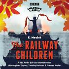 E. Nesbit The Railway Children (CD) BBC Children's Classics (UK IMPORT)