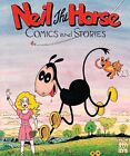 The Collected Neil the Horse by Robbins, Trina Paperback / softback Book The