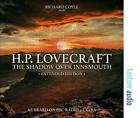 H. P. Lovecraft The Shadow Over Innsmouth (CD) (UK IMPORT)