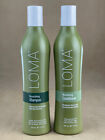 Loma Nourishing Shampoo & Conditioner Duo 12oz