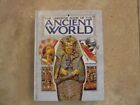 Usborne Book of the Ancient World (Usborne Illustrated World... by etc. Hardback