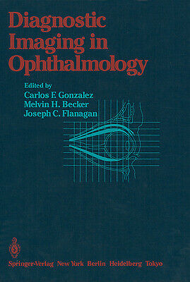 Diagnostic Imaging in Ophthalmology - Picture 1 of 1