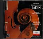 Quartetto Mosaiques - Jadin: Quartetti d'archi - Quartetto Mosaiques CD NUOVO The Cheap