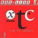 XTC - Bbc Radio 1 Live - CD - Live - **BRAND NEW/STILL SEALED** - RARE