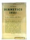Dianetics 1955! (L. Ron Hubbard - 1955) (ID:20922)