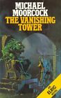 The Vanishing Tower (Elric series) by Moorcock, Michael Hardback Book The Fast