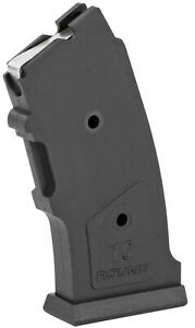 CZ-USA 452 22 Long Rifle 10 Round Magazine - Black (Change to USA)