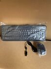 ((( French (Canada)  ))) Microsoft Wired Desktop 600 Keyboard + Mouse (QWERTY)