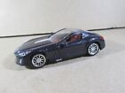 8W NOREV Peugeot 907 V12 Concept Car 2004 Charcoal 3 Inches 1:64