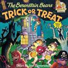 The Berenstain Bears Trick or Treat (First Time Books) - Paperback - GOOD