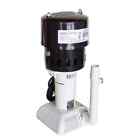 115 Volt 60Hz 21000 CFM Evaporative Cooler Swamp Cooler Pump Grounded Plug NEW