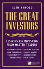 LESSONS ON INVESTING FROM MASTER TRADERS... by Arnold, Glen Paperback / softback