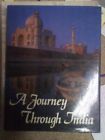 A Journey Through India by Guha, Supriya Hardback Book The Fast Free Shipping