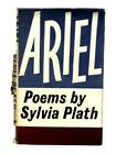 Ariel (Sylvia Plath - 1965) (ID:18224)