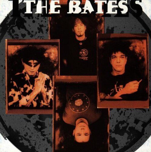 Bates - Bates - Bates CD B0VG The Cheap Fast Free Post - Picture 1 of 2