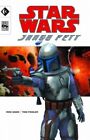 Star Wars: Jango Fett di Fowler, Tim Paperback Book Spedizione gratuita veloce