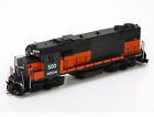 HO ATHEARN GENESIS G65302 GP38-2 SOO LINE # 4510 EX MILWAUKEE ""BANDIDO"" DC DC DCC 