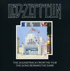 The Song Remains The Same: Soundtrack From The Led Zeppelin Film - LED ZEPPELIN