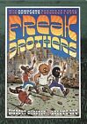 The Complete Fabulous Furry Freak Brothers: Vol... di Shelton, Gilbert Paperback