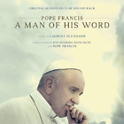 Ost Pope Francis: A Man of His Word (CD) Album (UK IMPORT)