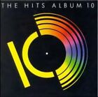 Vari artisti - The Hits Album 10 - Vari artisti CD TEVG The Fast Free