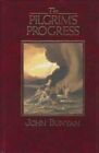 The Pilgrim's Progress (The Great Writers Library) by John Bunyan Book The Fast